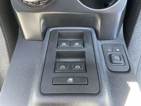 New 2025 Ford Bronco 4-Door image 44