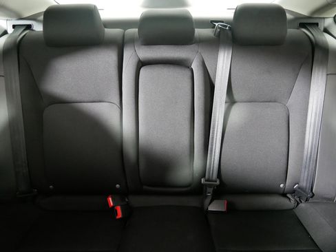 Used 2022 Honda Civic EX image 13