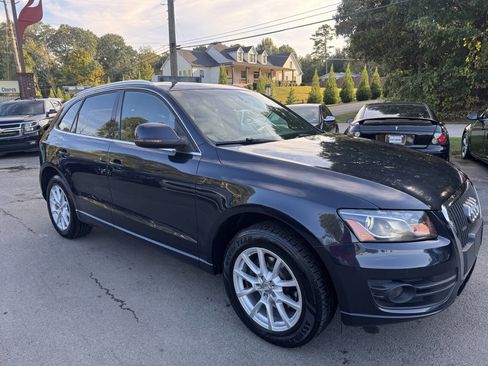 Used 2012 Audi Q5 2.0T Premium Plus image 3