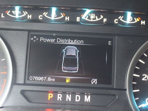 Used 2019 Ford F150 XLT w/ Equipment Group 302A Luxury image 27