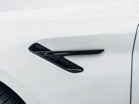 Used 2022 BMW M5 w/ Competition Package AWD/4WD image 13