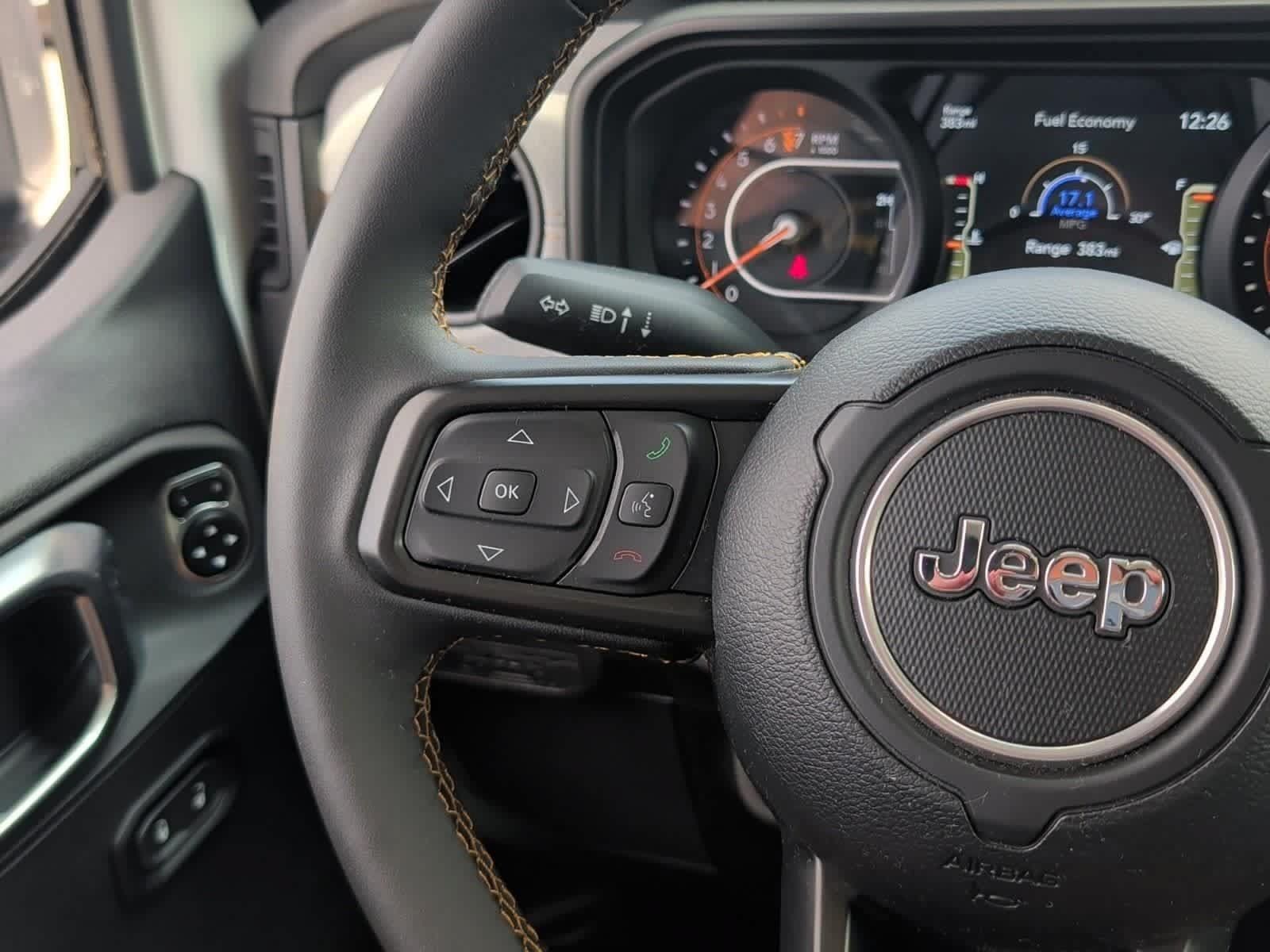 Used 2024 Jeep Gladiator Sport AWD/4WD image 20