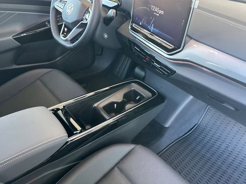 New 2026 Volkswagen ID.4 Pro S AWD/4WD image 15