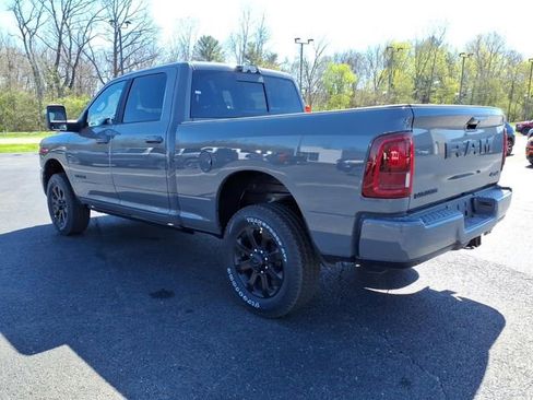 New 2026 RAM 2500 Laramie image 5