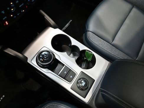 Used 2024 Ford Bronco Sport Outer Banks w/ Tech Package image 19