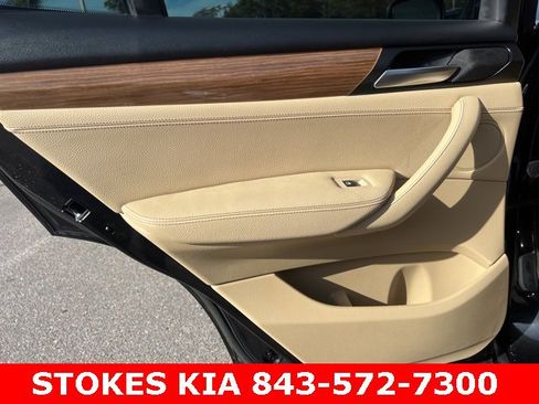 Used 2013 BMW X3 xDrive28i image 22