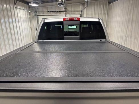 Used 2018 Chevrolet Silverado 1500 LT w/ All Star Edition image 7