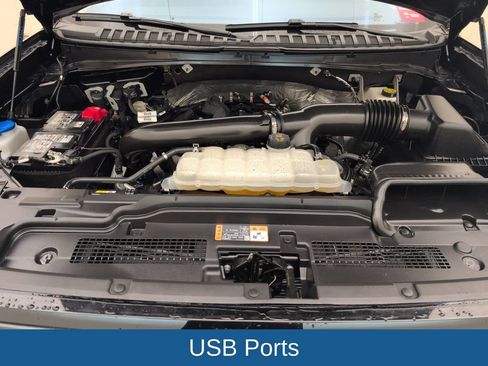 Used 2025 Ford Expedition Active RWD image 41