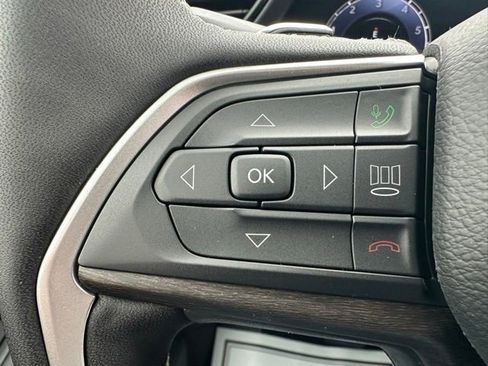 New 2026 Jeep Grand Cherokee Limited image 30