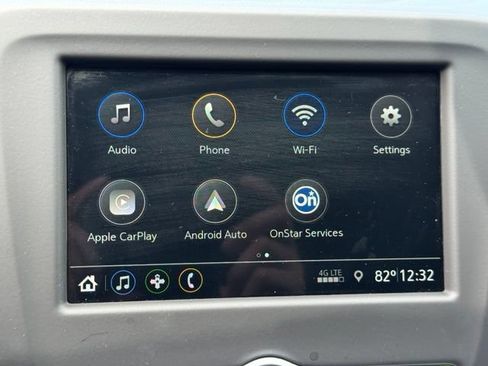 Used 2019 Chevrolet Equinox LT AWD/4WD image 3
