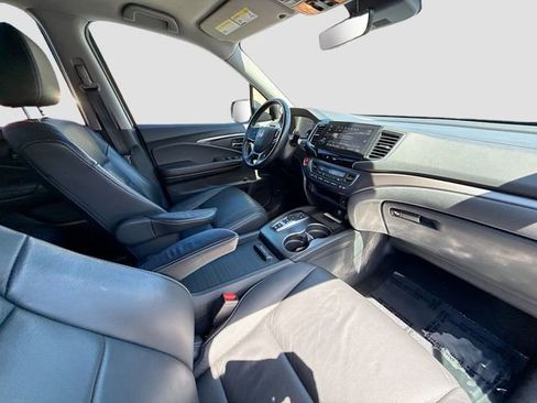 Used 2022 Honda Pilot Special Edition image 27
