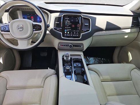 Used 2024 Volvo XC90 T8 Ultimate w/ Lounge Package AWD/4WD image 25