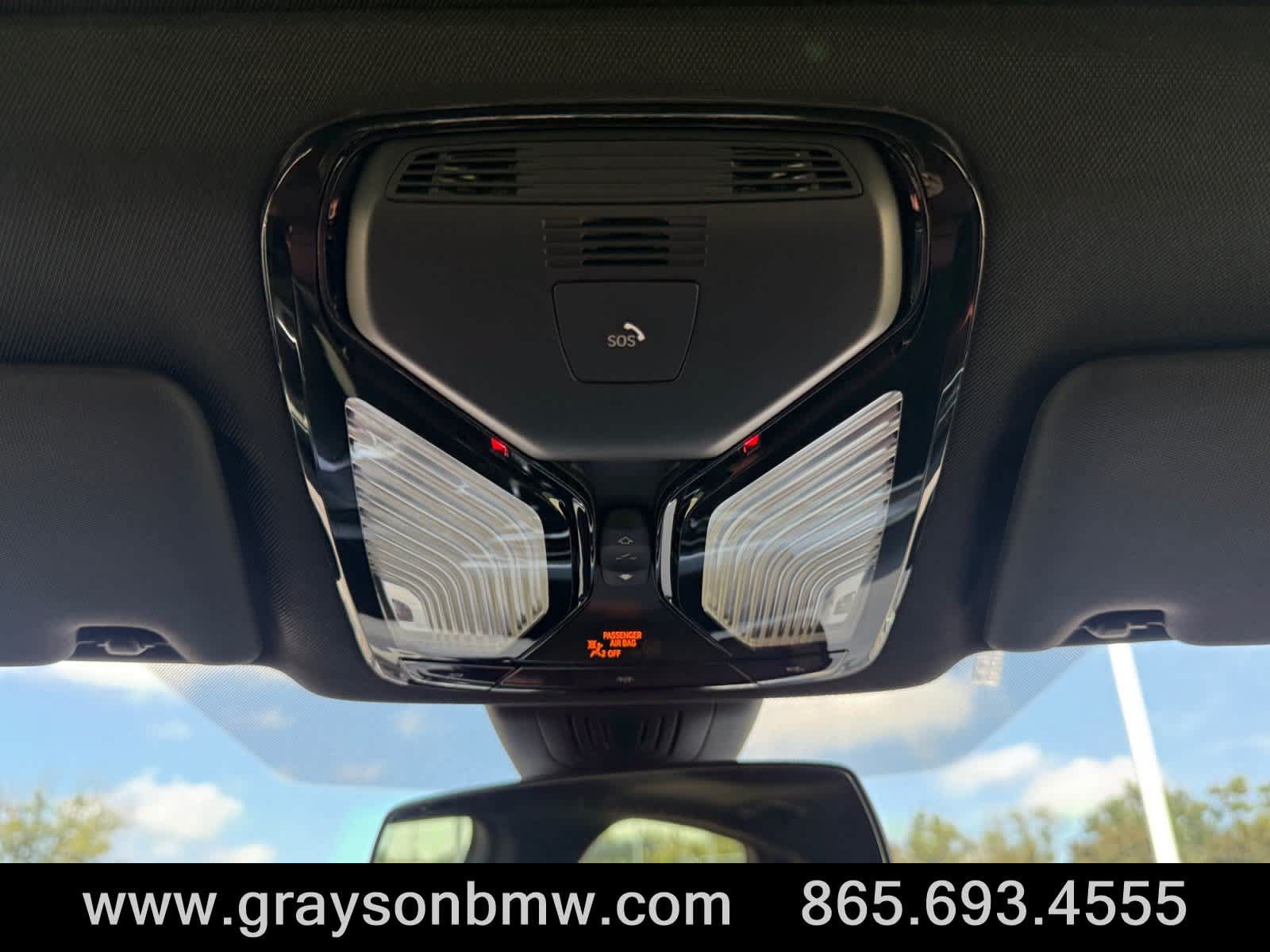 Used 2024 BMW M440i xDrive Gran Coupe w/ Premium Package AWD/4WD image 30