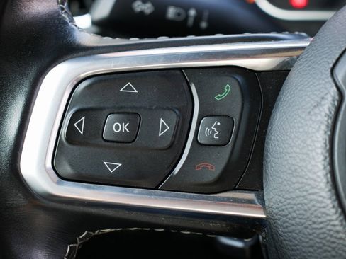 Used 2021 Jeep Gladiator Overland w/ Popular Equipment Package image 20