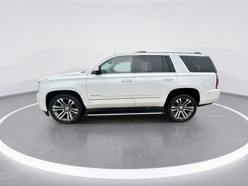 Used 2020 GMC Yukon Denali w/ Denali Ultimate Package image 5