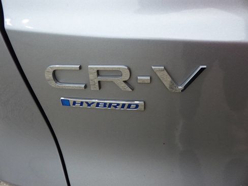 Used 2023 Honda CR-V Sport image 9