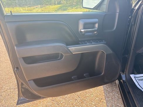 Used 2015 Chevrolet Silverado 1500 LT w/ All Star Edition image 15