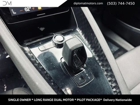 Used 2022 Polestar Polestar 2 w/ Pilot Package AWD/4WD image 35
