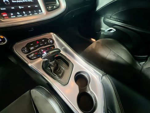 Used 2023 Dodge Challenger R/T Scat Pack image 26