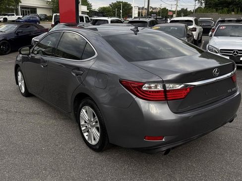 Used 2014 Lexus ES 350 w/ Premium Package FWD image 14