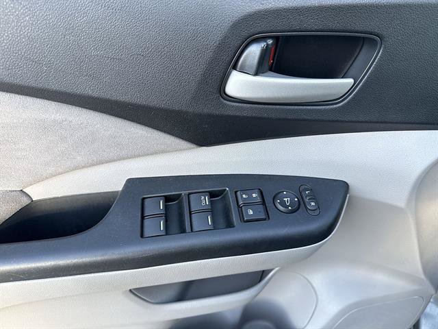 Used 2012 Honda CR-V EX image 44