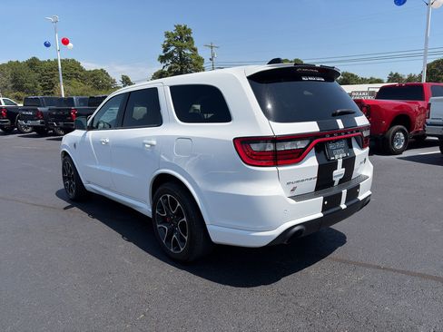 Used 2024 Dodge Durango SRT Hellcat AWD/4WD image 5