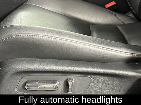 Used 2023 Honda Civic EX-L image 16