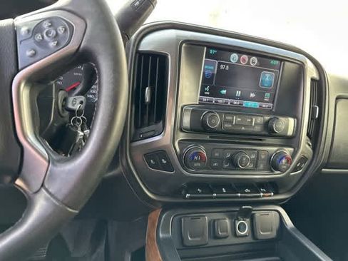 Used 2015 Chevrolet Silverado 2500 LTZ w/ LTZ Plus Package image 8