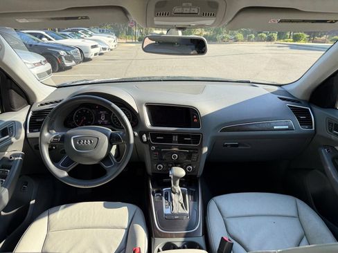 Used 2016 Audi Q5 2.0T Premium AWD/4WD image 36