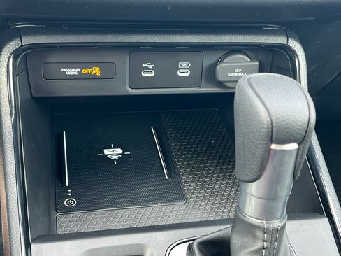 New 2026 Honda CR-V EX image 27