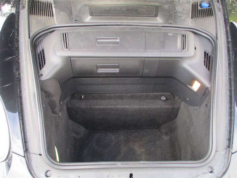 Used 2008 Porsche Boxster RWD image 24