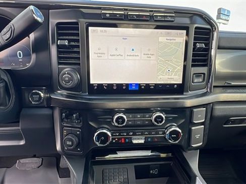New 2024 Ford F250 Lariat w/ Lariat Ultimate Package image 26