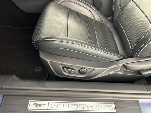 Used 2025 Ford Mustang GT Premium RWD image 23