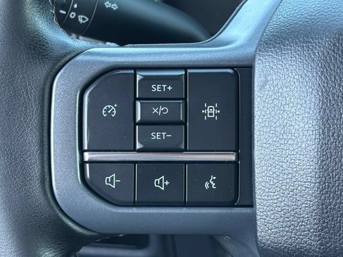 Used 2023 Ford F150 XLT w/ Equipment Group 302A High AWD/4WD image 22