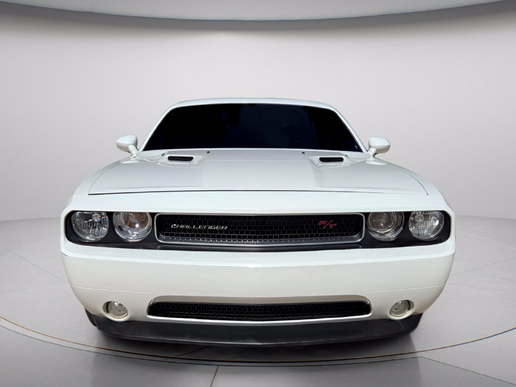 Used 2013 Dodge Challenger R/T Plus RWD image 4