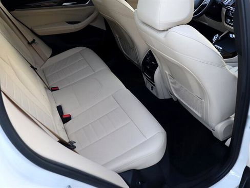 Used 2019 BMW X3 sDrive30i w/ Premium Package image 14