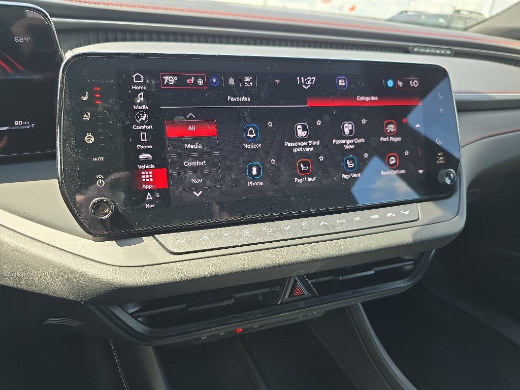 New 2026 Dodge Charger R/T AWD/4WD image 41