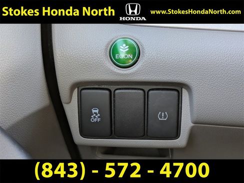 Used 2014 Honda CR-V EX image 24