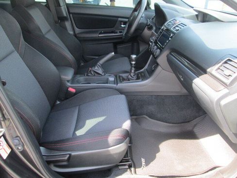 Used 2019 Subaru WRX image 11