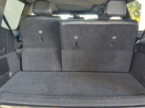 Used 2022 Jeep Grand Wagoneer Series I image 13