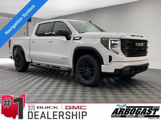 New 2026 GMC Sierra 1500 Elevation w/ Elevation Select Package AWD/4WD video 1