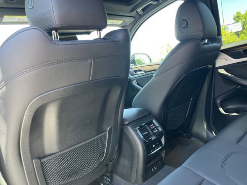 Used 2021 BMW X3 sDrive30i w/ Convenience Package RWD image 21