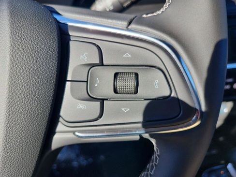 New 2026 Buick Encore GX Avenir w/ Avenir Technology Package image 21