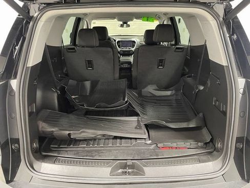 Used 2023 GMC Acadia SLE w/ Elevation Edition AWD/4WD image 23