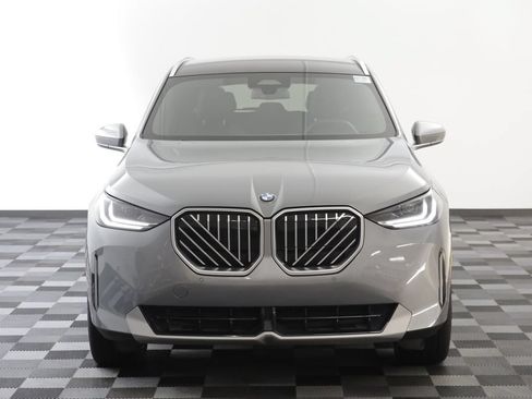 New 2026 BMW X3 xDrive30i w/ Premium Package AWD/4WD image 23