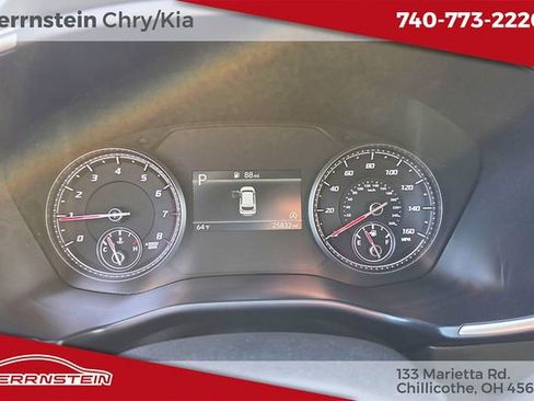 Used 2023 Hyundai Santa Fe SEL AWD/4WD image 18