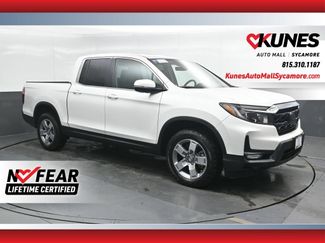 Used 2025 Honda Ridgeline RTL video 1