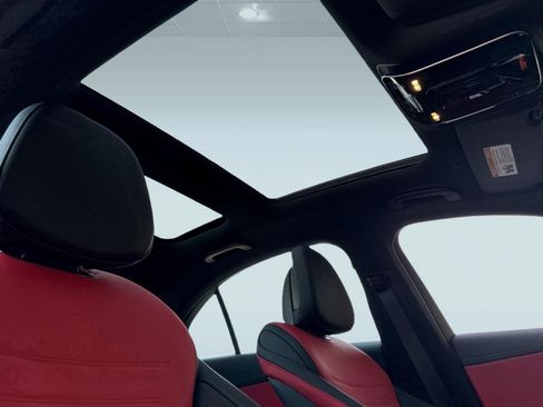 New 2026 Mercedes-Benz C 43 AMG 4MATIC Sedan image 26