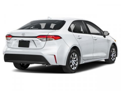 New 2027 Toyota Corolla LE w/ LE Premium Package FWD image 2