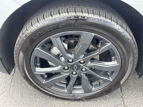 Used 2024 Chevrolet Equinox RS w/ LPO, Floor Liner Package FWD image 31